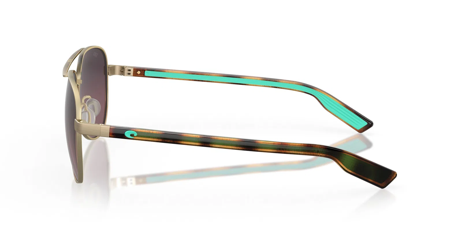 Costa Del Mar Peli 4002 Sunglasses - view 49